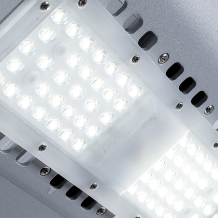 Lampa uliczna LED IC Modular 30W Philips 3030 5 lat gwarancji NW