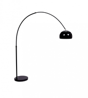 Lampa stojąca Lumina Deco LDF 5508-C (BK) Azzuro C1