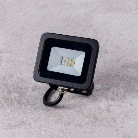 Naświetlacz Greenie LED SMD Professional 10W IP65 NW