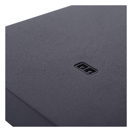 Lampa biurkowa Lucide AGENA 23650/12/30 czarny