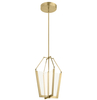 Średnia lampa wisząca LED Calters Quintiesse QN-CALTERS-P-M-CG
