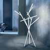 Lampa podłogowa Foscarini 255003-10 Tuareg