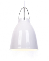 Lampa wisząca Lumina Deco LDP-7504-WT Rayo