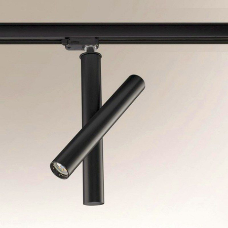 Reflektor szynowy 3-fazowy Yabu 6618-GU10-CZ Shilo 3-Fazowy