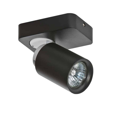 Spot TOMI 1 BLACK Azzardo AZ0681 black