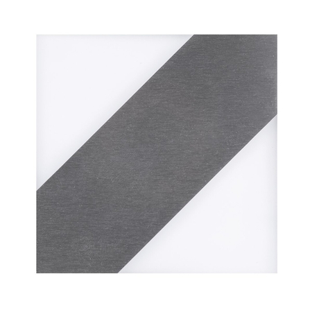 Eko-Light Oprawa schodowa EXON Barwa Ciepła 3000K EKS2396 BIAŁY / SREBRNY