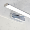 Kinkiet Endon Lighting Moda 76657 chrom