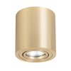 Light Prestige Oprawa natynkowa Tulon złota 1xGU10 LP-5441/1SM GD
