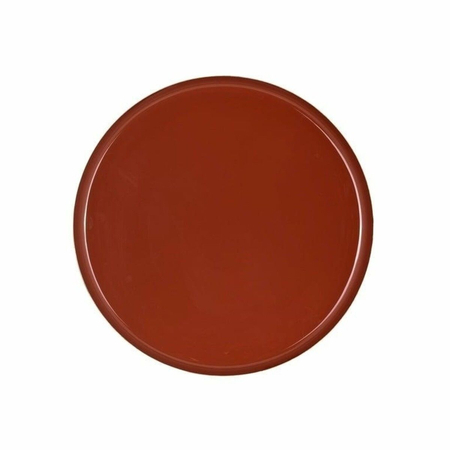 RICHMOND stolik INAYA 41 - szczotkowane złoto