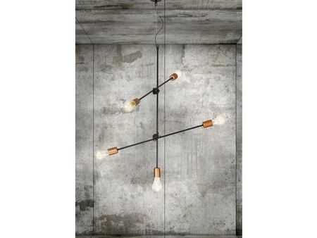 Żyrandol Nowodvorski 6270 Sticks