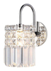 Kinkiet Rabalux Rosanna 3569 chrom
