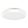 Eko-Light Plafon Vera 24W 4000K Biały IP65 EKP0472 BIAŁY