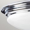 Plafon Elstead Lighting Brompton chrom BATH-BROMPTON-F