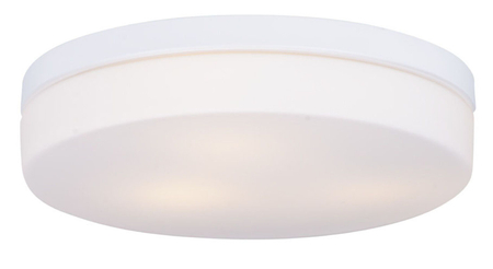 Plafon Maxlight ODA C0193 biały