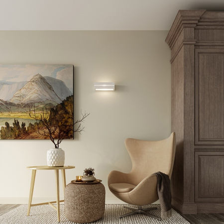 Sollux Lighting Kinkiet ceramiczny VEGA LINE SL.0231