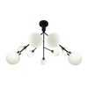 Lampa sufitowa Zuma Line P17200 Caracas