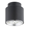 Lampa sufitowa NANO 1 Emibig 1310/1 czarny