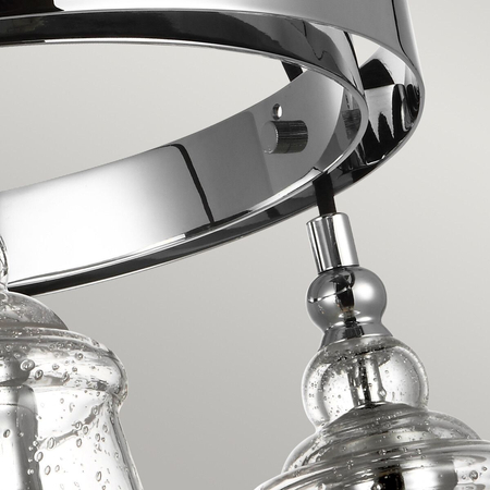 Żyrandol Loras - 3 źródła światła Quintiesse QN-LORAS3