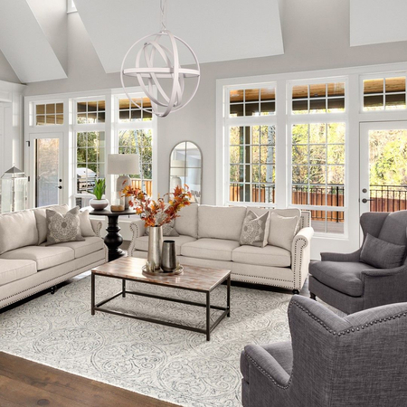 Lampa wisząca Milagro ML6150 Copernicus