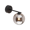 Kinkiet ESTERA TK Lighting 4777 czarny