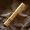 Latarka Olight I3T EOS Brass