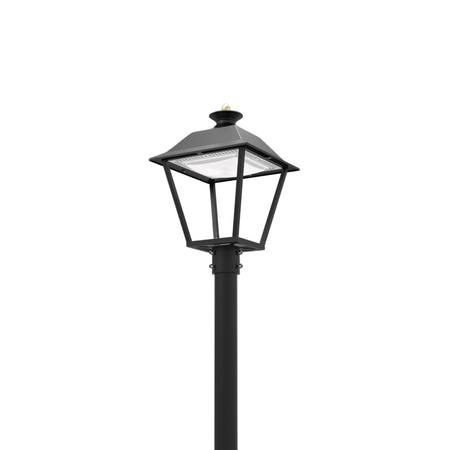 Lampa parkowa LED Greenie Beacon 60W 130m/W NW