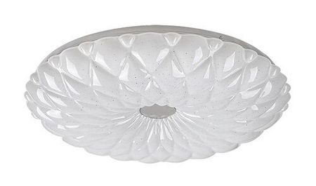 Lampa sufitowa Rabalux Primrose 1426 biały