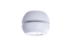 Lampa sufitowa OJOS 1 WH Azzardo AZ4196 biały