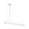 Lampa liniowa Italux Traversi RX Suspended 170 White 3000K PRD-5470-170-WH-830-PN Biały mat