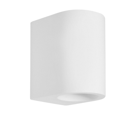 Kinkiet Luces Exclusivas COMODORO biały LE61480