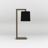 Lampa stołowa Astro Ravello Table 1222009 Brązowy