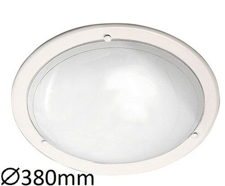 Lampa sufitowa Rabalux Ufo 5131 biały