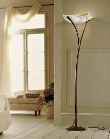 Lampa podłogowa Sillux PI3-226 Atene