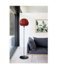 Lampa wewnętrzna Aluvia Ruby Red 2135 Umage