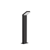Lampa ogrodowa Luces Exclusivas SIRELIA LE75158 antracyt