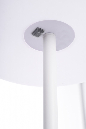 Lampa zewnętrzna HAVANA WH Azzardo AZ4663 biały