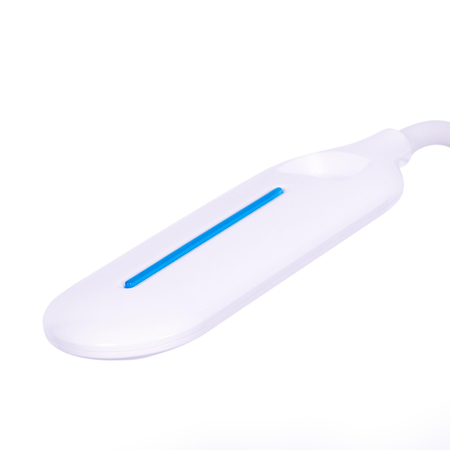 Lampa biurkowa MIDA Kaja K-BL1072 BIAŁY 