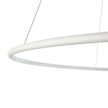Lampa wisząca Maytoni MOD877PL-L48W Nola - Biała