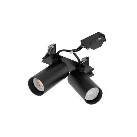 Spot Nowodvorski FOURTY 11442 Czarny