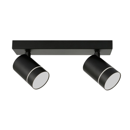 Reflektor Italux Selma SPL-31983-2B-BK czarny