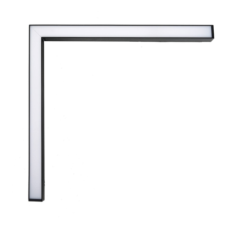 Milagro MAGNETIC TRACK 14W LED 4000K ML6625 CZARNY