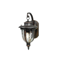 Lampa zewnętrzna Elstead Lighting St Louis brąz STL2-S-WB