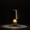 Lampa stołowa Fontana Arte F185305200OTNE Fontana