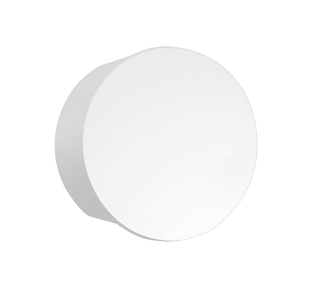 Kinkiet Luces Exclusivas COMODORO biały LE61479