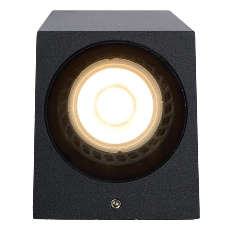 Lampa zewnętrzna Lucide ZARO 69800/02/30 czarny