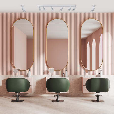 Milagro VERTICAL WHITE SPOT 6xGU10 ML0307 BIAŁY