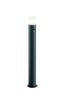 Lampa zewnętrzna Trio 422260142 grafitowy