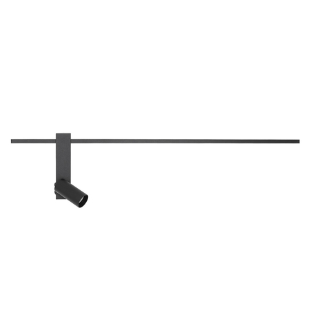 Kinkiet Nowodvorski EASY LED 11425 Czarny