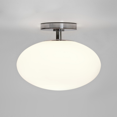 Lampa sufitowa Astro Zeppo Ceiling 1176001 Polerowany Chrom