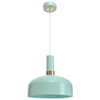 Lampa wisząca Milagro MLP6200 Malmo